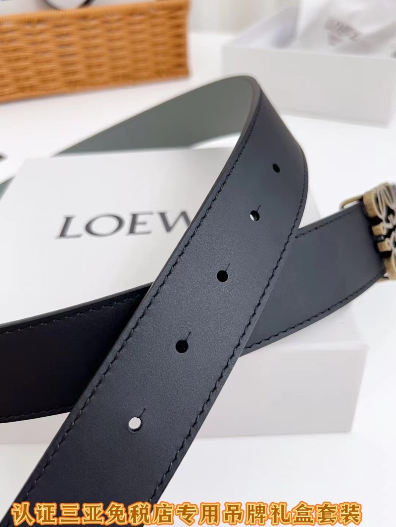 Loewe Belts